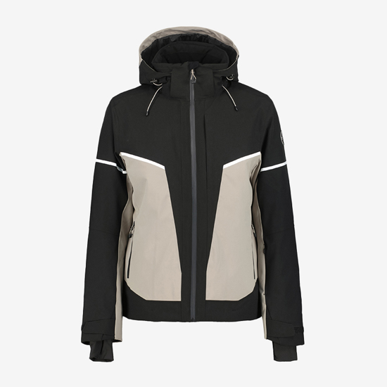 ICEPEAK m bunda 8 56124839I 990 FIRCREST black brown