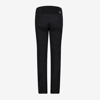 CMP ž smučarske hlače 30A0866 U901 PANTS WITH INTERIOR LAYER OF FLEECE nero