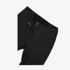CMP ž smučarske hlače 30A0866 U901 PANTS WITH INTERIOR LAYER OF FLEECE nero