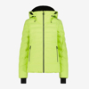 CMP ž bunda 34W4406 E014 APRÉS SKI PADDED JACKET apple