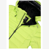 CMP ž bunda 34W4406 E014 APRÉS SKI PADDED JACKET apple