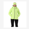 CMP ž bunda 34W4406 E014 APRÉS SKI PADDED JACKET apple