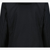 CMP ž bunda 35W0236 U901 SOFTSHELL SKI JACKET nero