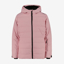 CMP otr bunda 35W0315 B309 JACKET FIX HOOD pink