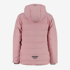 CMP otr bunda 35W0315 B309 JACKET FIX HOOD pink