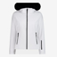 CMP ž bunda 35W0236 A001 SOFTSHELL SKI JACKET bianco