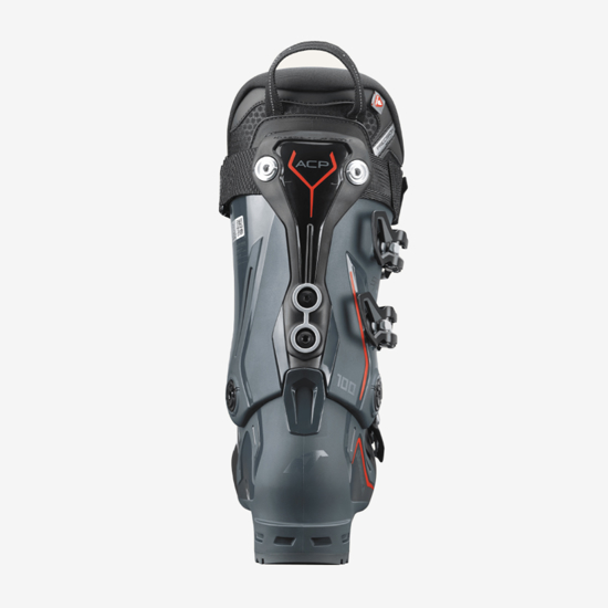 NORDICA odr smučarski čevlji 050T10014R4 SPORTMACHINE 3 100 GW green black red