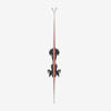 NORDICA odr smučarski set OA5424 001 DOBERMANN MULTIGARA DC + 13 FDT grey
