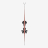 NORDICA odr smučarski set OA5423 001 DOBERMANN MULTIGARA DC + 13 FDT black white