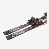 NORDICA odr smučarski set OA5423 001 DOBERMANN MULTIGARA DC + 13 FDT black white