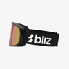 BLIZ odr smučarska očala 0ZG8010-13 G002 matte black