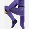 ODLO otr perilo hlače 183159 21127 PERFORMANCE WARM KIDS purple