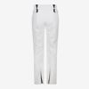 CMP ž smučarske hlače 34W4486 A001 4-WAY STRETCH TWILL SKI PANTS white