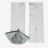 CMP ž smučarske hlače 34W4486 A001 4-WAY STRETCH TWILL SKI PANTS white