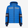 CMP M SMUČARSKA BUNDA 35W0057 L573 4-WAY STRETCH TWILL SKI JACKET royal navy