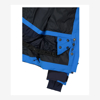 CMP M SMUČARSKA BUNDA 35W0057 L573 4-WAY STRETCH TWILL SKI JACKET royal navy