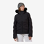 ROSSIGNOL ž smučarska bunda RLOWJ02 200  WOMEN'S STACI INSULATED SKI JACKET black