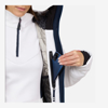 ROSSIGNOL ž smučarska bunda RLNWJ20 100 WOMEN'S CIELOALTO SKI JACKET white