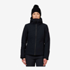 ROSSIGNOL ž smučarska bunda RLNWJ20 200 WOMEN'S CIELOALTO SKI JACKET black