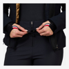 ROSSIGNOL ž smučarska bunda RLNWJ20 200 WOMEN'S CIELOALTO SKI JACKET black