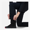 ROSSIGNOL ž smučarske hlače RLMWP11 200 WOMEN'S RESORT SOFTSHELL SKI PANTS black