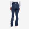 ROSSIGNOL ž smučarske hlače RLNWP09 72T WOMEN'S JCC SIRIUS SOFTSHELL SKI PANTS cosmic blue