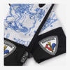 ROSSIGNOL ž rokavice RLOWG07 A13 WOMEN'S JCC ITIPS GLOVES snow angel artic print