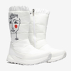 ROSSIGNOL ž škornji RNNW170 100 WOMEN'S JCC PODIUM KNEE HIGH SHOES white