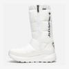 ROSSIGNOL ž škornji RNNW170 100 WOMEN'S JCC PODIUM KNEE HIGH SHOES white