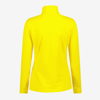 CMP ž puli 34L4306 R231 SOFTECH HALF-ZIP FLEECE winter sun
