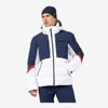 ROSSIGNOL m smučarska bunda RLOMJ09 715 MEN'S CIASTEL DOWN MIX SKI JACKET dark navy
