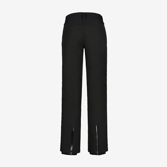 LUHTA ž smučarske hlače 8 38724387L 990 AHLGLO black