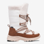LUHTA ž škornji 8 75574400L 060 UPEA MS beige