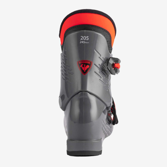 ROSSIGNOL otr smučarski čevlji RBN5100 HERO J3 meteor grey