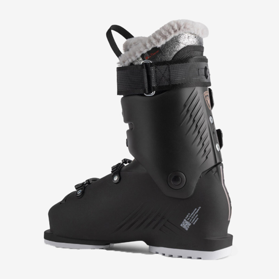 ROSSIGNOL ž smučarski čevlji  RBN2350 PURE 70 black