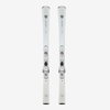 ROSSIGNOL odr smučarski set RAOPX3 NOVA 6+ XP 11 white silver