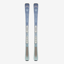 ROSSIGNOL odr smučarski set RAOFZ06 ARCADE 78 + XP 10 blue turquoise