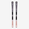 ROSSIGNOL odr smučarski set RAOFZ05 ARCADE + XP 10 purple rose