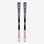 ROSSIGNOL odr smučarski set RAOFZ05 ARCADE + XP 10 purple rose