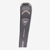 ROSSIGNOL odr smučarski set RAOFZ05 ARCADE + XP 10 purple rose