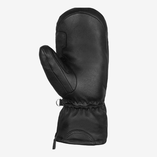 REUSCH ž smučarske rokavice 6431477 7700 AMY  MITTEN black