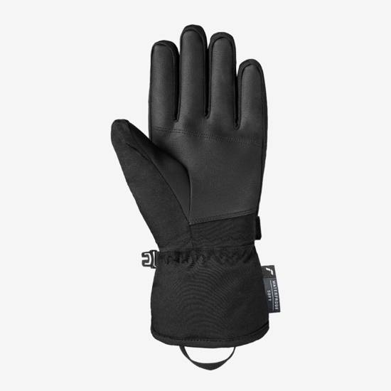 REUSCH ž smučarske rokavice 6531213 7702 ALENA R-TEX® XT black