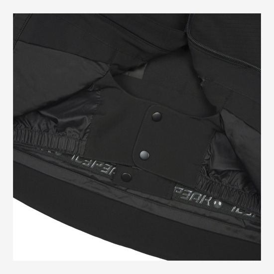 ICEPEAK m bunda 8 56134529I 990 FAULKTON black