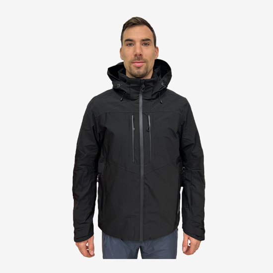 ICEPEAK m bunda 8 56134529I 990 FAULKTON black
