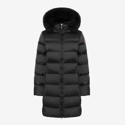 COLMAR  ž plašč 2221E 2YO 99 black