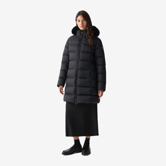 COLMAR  ž plašč 2221E 2YO 99 black