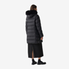 COLMAR  ž plašč 2221E 2YO 99 black
