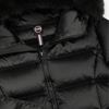 COLMAR  ž plašč 2221E 2YO 99 black