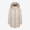 COLMAR  ž plašč 2233E 2YO 16 hemp beige