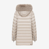 COLMAR  ž plašč 2233E 2YO 16 hemp beige